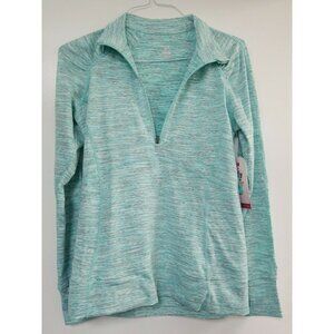 Road Runner Sports RRS womens athletic pullover to